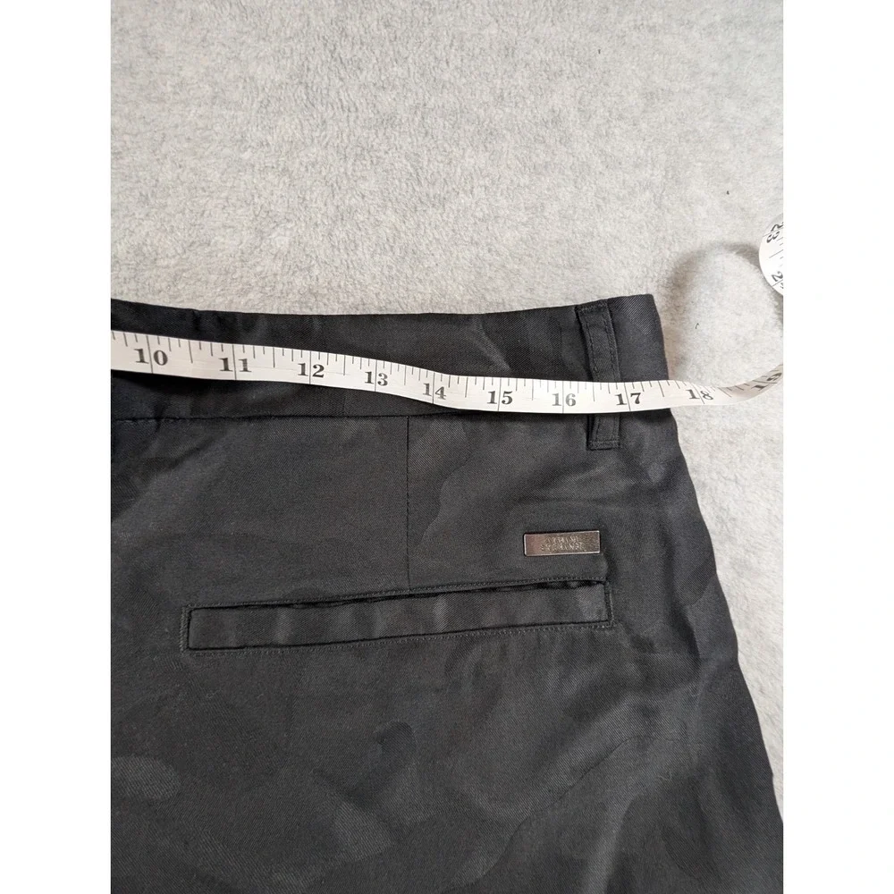 Armani Exchange elevate your